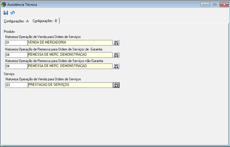 Definindo as Configurações do Sistema – Dataplace EAD & WebHelp