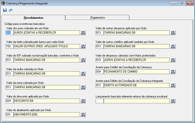 Definindo as Configurações do Sistema – Dataplace EAD & WebHelp