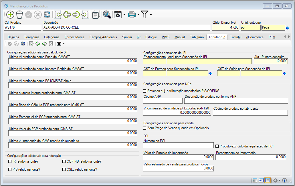 Como acessar a base de seu cliente usando o link temporário? - Central de  Ajuda Venda ERP