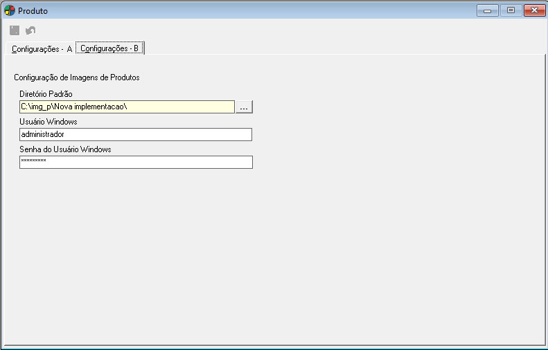 Definindo as Configurações do Sistema – Dataplace EAD & WebHelp