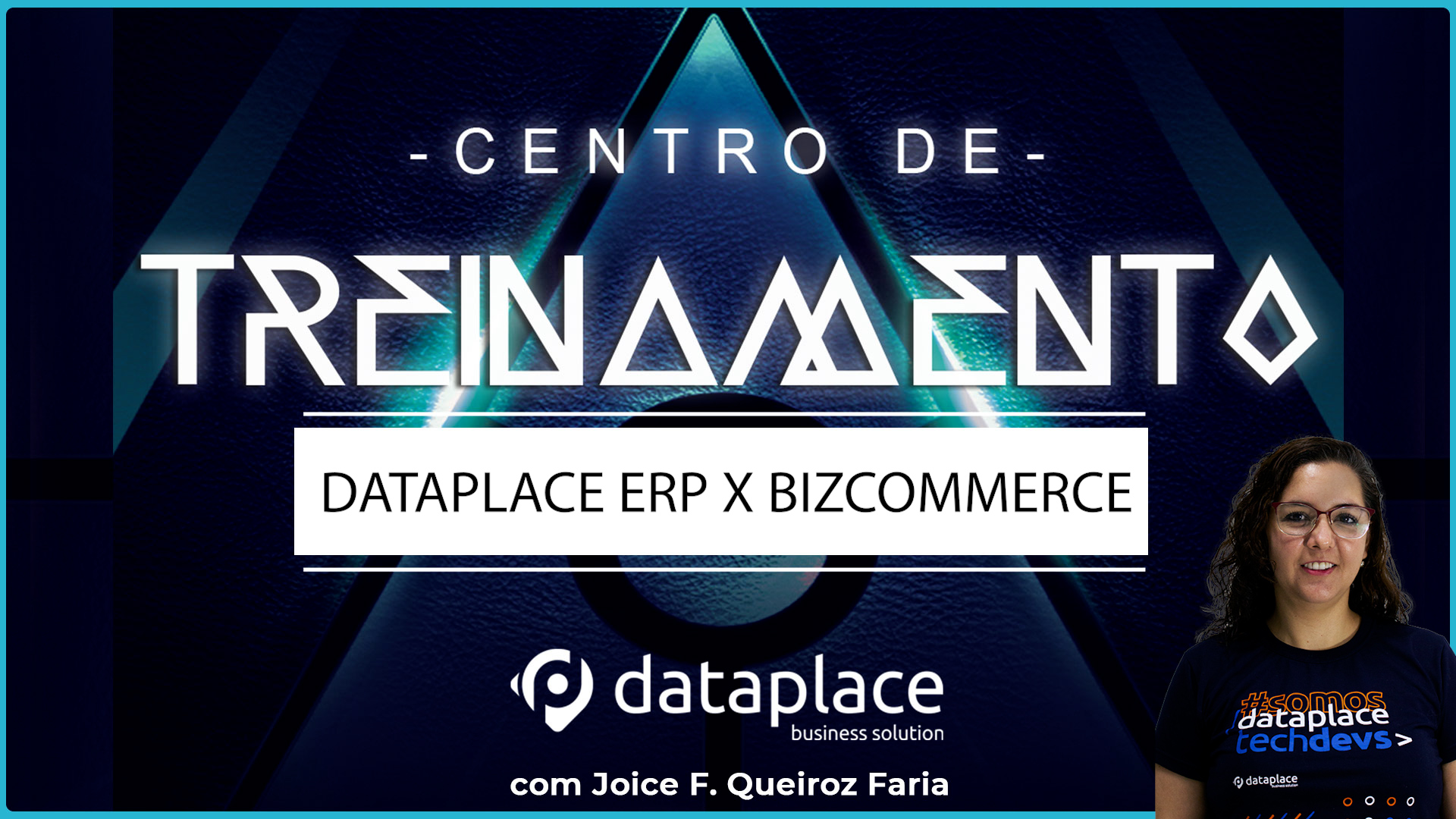 Integração Dataplace ERP X BizCommerce