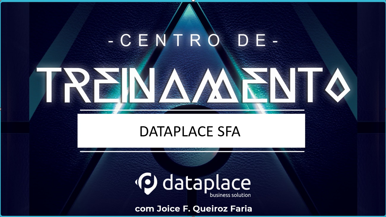 Dataplace SFA