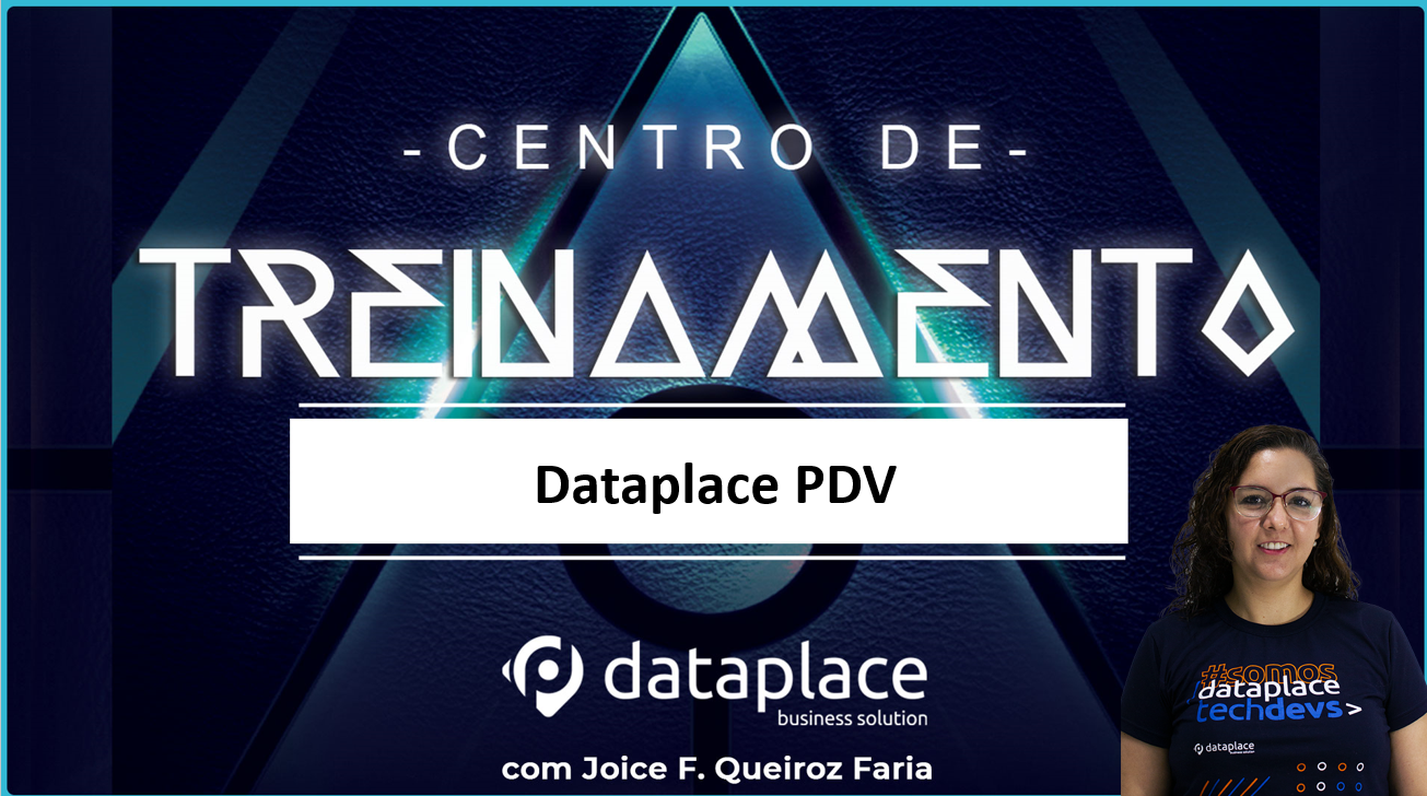 Dataplace PDV