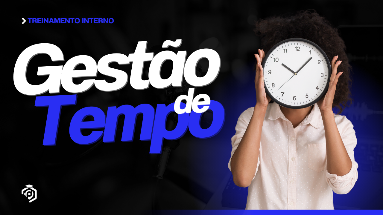 Gestão de Tempo