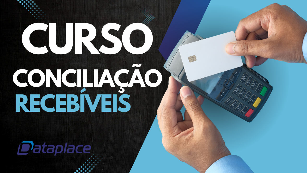 Conciliação de Recebíveis