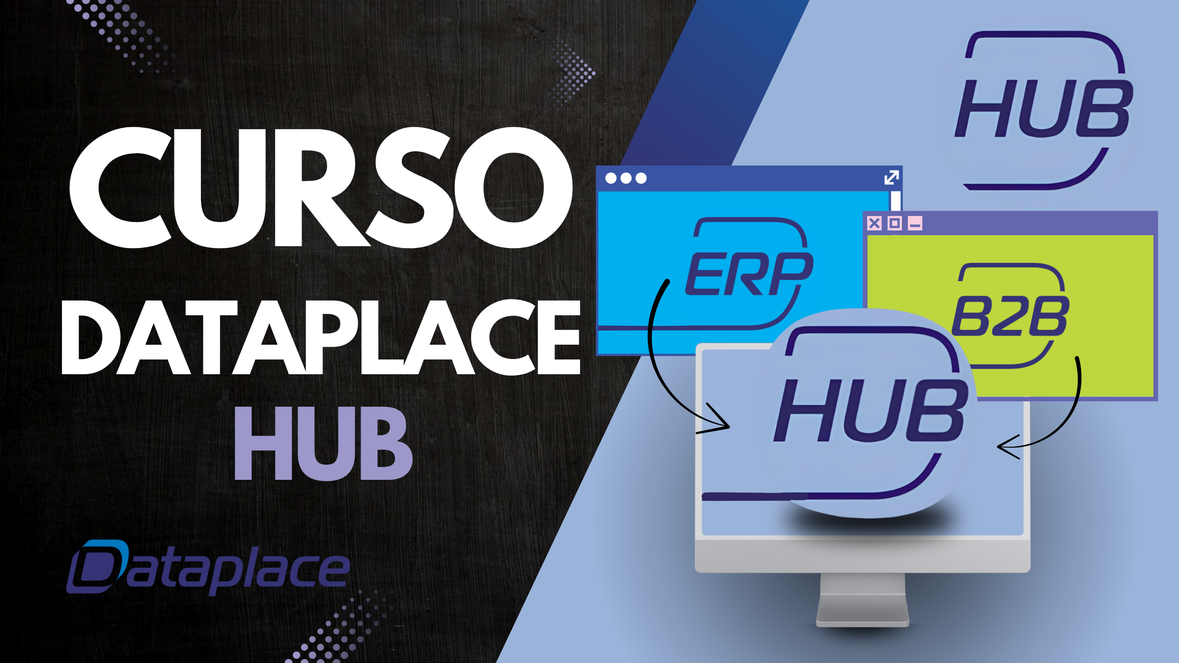Dataplace HUB