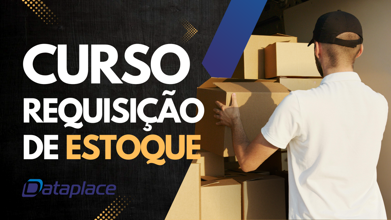 Requisição de Estoque