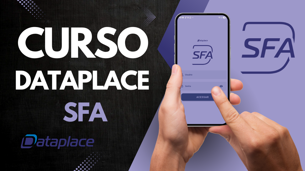 Dataplace SFA