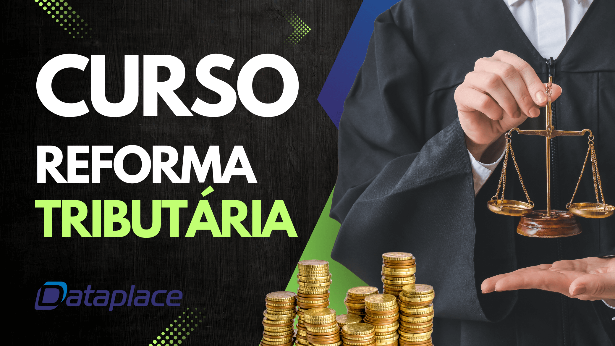 Reforma Tributária