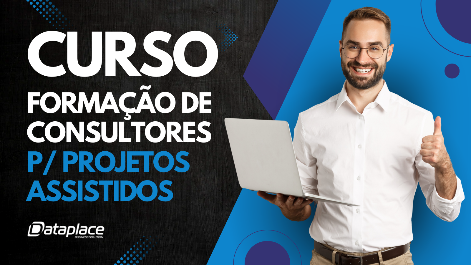 Formação de Consultores para Projeto Assistido (Interno)